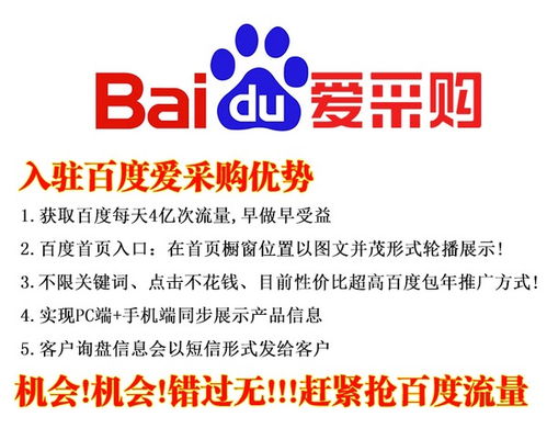 精准触达，高效拓客 济南鸿利不限量关键词推广助力您的信息覆盖目标人群